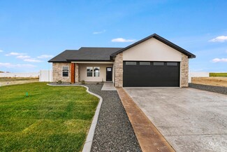 1316 20th Ave E, Jerome, ID 83338