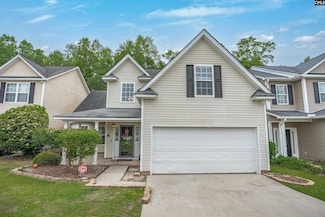 231 Cinnamon Hills Ln, Lexington, SC 29072