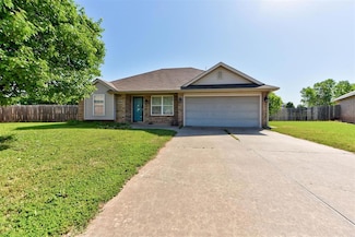 13664 Bradbury Ln, Piedmont, OK 73078