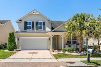 2283 Heritage Loop, Myrtle Beach, SC 29577