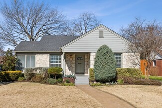 2307 W Colorado Blvd, Dallas, TX 75211