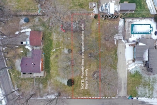 61147 Putnam Rd, Penn Township, MI 49031