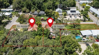 98 Bruen St, Saint Augustine, FL 32084