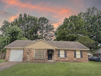 3231 Nora Lee Ln, Memphis, TN 38118