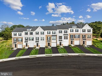 7680 Clayton Ave, Coopersburg, PA 18036