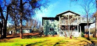 5274 E Whitlock Rd, Mariposa, CA 95338
