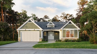 621 Plantation Dr, Santee, SC 29142