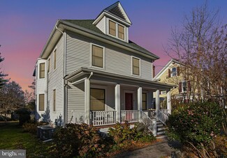 9 Academy St, Princeton, NJ 08540