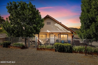13010 E Main St, Mayer, AZ 86333
