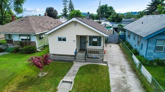 4814 N Cook St, Spokane, WA 99217