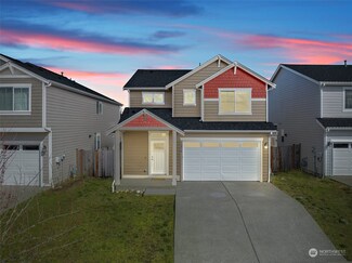 16418 Greenbrier St SE, Yelm, WA 98597