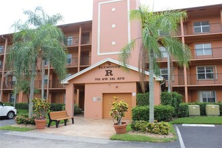 701 SW 141st Ave Unit 406R, Pembroke Pines, FL 33027