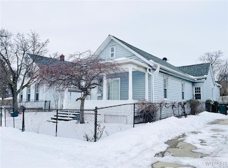 169 Hertel Ave, Buffalo, NY 14207