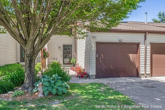 4843 Dellview Ct Unit 42, Hudsonville, MI 49426