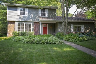 2580 Argus Dr SE, Grand Rapids, MI 49546