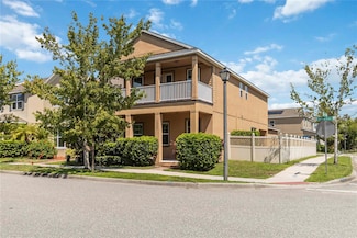 12255 Joshua Tree Trail, Windermere, FL 34786