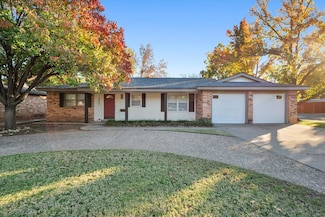 3433 60th St, Lubbock, TX 79413