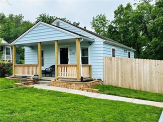 1700 Tilden St, Kansas City, MO 64126