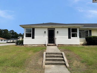 320 S Beltline Blvd Unit 25-A, Columbia, SC 29205