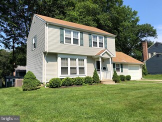 151 Whitemarsh Way, Delran, NJ 08075