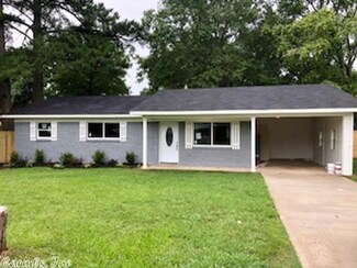 104 Willow Loop, Lonoke, AR 72086