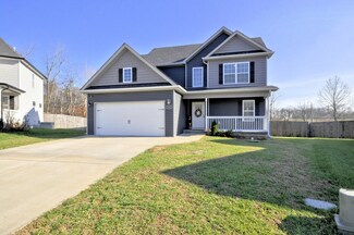 1312 Abby Lou Dr, Clarksville, TN 37040