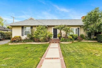 357 Northcliff Rd, Pasadena, CA 91107