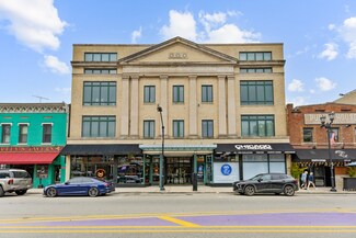 7509 Madison St Unit B2, Forest Park, IL 60130