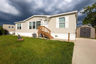 123 Nasa Cir, Round Lake, IL 60073