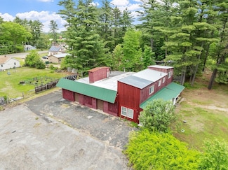 77 Daniel Shays Hwy, Orange, MA 01364