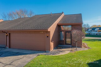 1338 Bent Tree Ct, Hudsonville, MI 49426