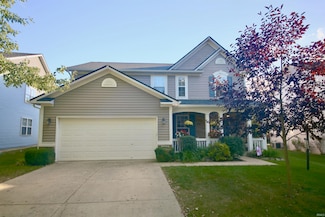 1617 W Hennessey St, Bloomington, IN 47403