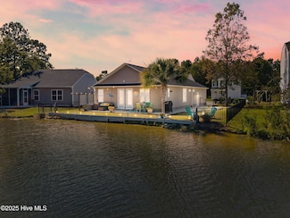 1480 Gate Hill Rd SE, Bolivia, NC 28422