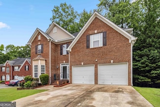 3215 Rose Petal Ln, Powder Springs, GA 30127