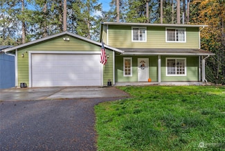 22222 Bluewater Dr SE, Yelm, WA 98597