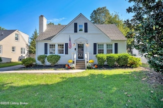 303 Oread Rd, Louisville, KY 40207