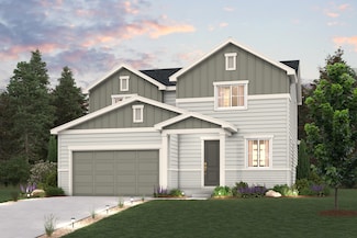 Ontario | Residence 39205, Elizabeth, CO 80107