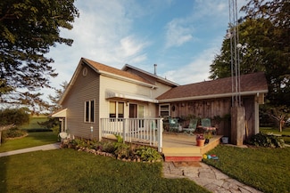 W4826 County Hhh, Malone, WI 53049