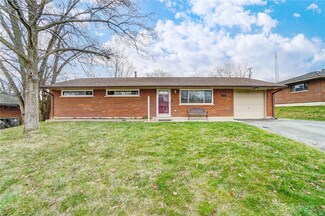 634 Upland Dr, Dayton, OH 45449