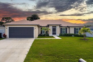 1248 SW Mancuso Ave, Port Saint Lucie, FL 34953