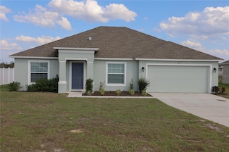 512 Central Ridge Ln, Frostproof, FL 33843