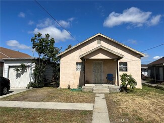 1612 N Acacia Ave, Compton, CA 90222