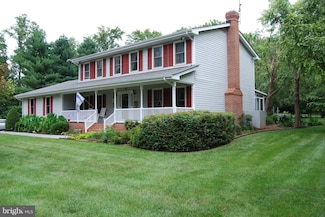 11710 Littlefield Way, Locust Grove, VA 22508