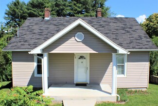 970 W Monroe St, Wytheville, VA 24382
