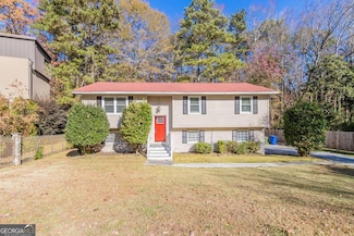 633 Larchmont Cir NW, Atlanta, GA 30318