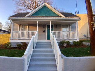 725 Hopkins St, Durham, NC 27701
