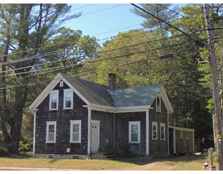 475 Mill St, Marion, MA 02738