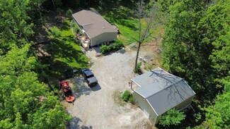 200 Conyers Rd, Oxford, AR 72565