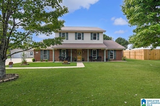 2019 County Road 71, Jemison, AL 35085