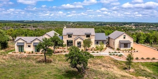 201 E Eldorado Ridge Dr, Fredericksburg, TX 78624